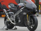 Aprilia RSV-4 Factory